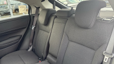 Honda HR-V 1.5 eHEV Elegance 5dr CVT Hybrid Hatchback